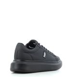 Scarpe Refrigue uomo 824A24 BLACK