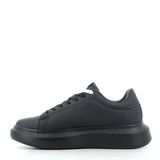 Scarpe Refrigue uomo 824A24 BLACK