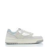 Scarpe Refrigue uomo GROUNDP26 OFF WHITE