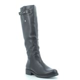 Scarpe Renato Balestra donna 1813820AA22 BLACK 1