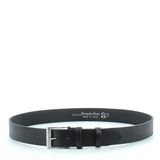 CintureRiccardo Ricci Uomo 01640A22 NERO