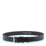CintureRiccardo Ricci Uomo 01640A22 NERO