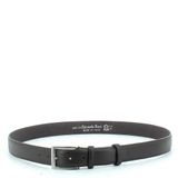 CintureRiccardo Ricci Uomo 52635A22 TMORO