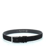 CintureRiccardo Ricci Uomo 52635ALAA22 0811NERO