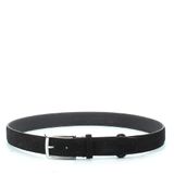 CintureRiccardo Ricci Uomo 52635ALASP220811NERO