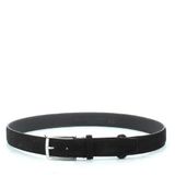 CintureRiccardo Ricci Uomo 52635ALASP220811NERO