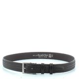 CintureRiccardo Ricci Uomo 52735A22 TMORO