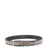 CintureRiccardo Ricci Uomo TELCAMP23 TDMTAUPE