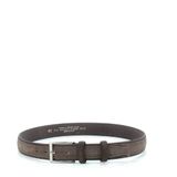 CintureRiccardo Ricci Uomo TELCAMP23 TDMTDM
