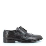 Scarpe Uomo Riccardo Ricci 012P23 ABR CASTA