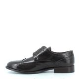 Scarpe Uomo Riccardo Ricci 012P23 ABR CASTA