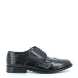 Scarpe Uomo Riccardo Ricci 012P23 ABR NERO