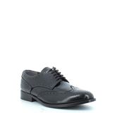 Scarpe Uomo Riccardo Ricci 012P23 ABR NERO