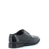 Scarpe Uomo Riccardo Ricci 012P23 ABR NERO