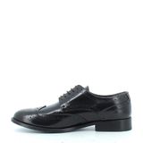 Scarpe Uomo Riccardo Ricci 012P23 ABR NERO