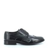 Scarpe Uomo Riccardo Ricci 012P23 ABR NERO