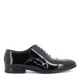 Shoes Men Riccardo Ricci 015P P22 VER NERO