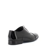 Shoes Men Riccardo Ricci 015P P22 VER NERO