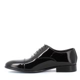 Shoes Men Riccardo Ricci 015P P22 VER NERO