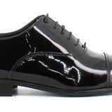 Shoes Men Riccardo Ricci 015P P22 VER NERO
