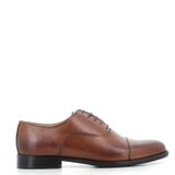 Scarpe Riccardo Ricci uomo 018MPCHP25 CUOIO