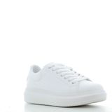 Scarpe Riccardo Ricci uomo 05177BPP25 BIANCO