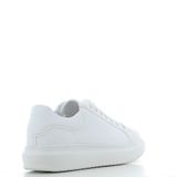 Scarpe Riccardo Ricci uomo 05177BPP25 BIANCO