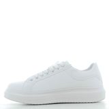 Scarpe Riccardo Ricci uomo 05177BPP25 BIANCO