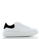 Scarpe Riccardo Ricci uomo 05177BPP25 BIANCO NE