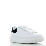 Scarpe Riccardo Ricci uomo 05177BPP25 BIANCO NE