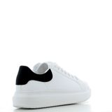 Scarpe Riccardo Ricci uomo 05177BPP25 BIANCO NE