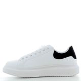 Scarpe Riccardo Ricci uomo 05177BPP25 BIANCO NE