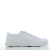 Scarpe Riccardo Ricci uomo 05179BPP25 BIANCO