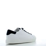 Scarpe Riccardo Ricci uomo 05179BPP25 BIANCO BL