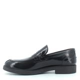 Shoes Men Riccardo Ricci 2016PAGA22 ABR NERO