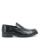 Shoes Men Riccardo Ricci 2016PAGA22 ABR NERO