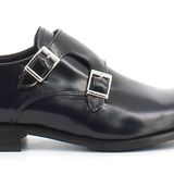 Shoes Men Riccardo Ricci 2FIBBP22 BLU