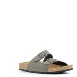 Scarpe Riccardo Ricci uomo 335A038EWP25NAB VERDE