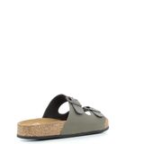 Scarpe Riccardo Ricci uomo 335A038EWP25NAB VERDE