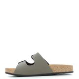 Scarpe Riccardo Ricci uomo 335A038EWP25NAB VERDE