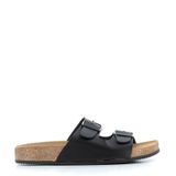Scarpe Riccardo Ricci uomo 335A038EWP25PEL NERO
