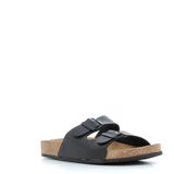 Scarpe Riccardo Ricci uomo 335A038EWP25PEL NERO