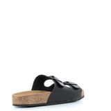 Scarpe Riccardo Ricci uomo 335A038EWP25PEL NERO