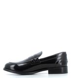 Scarpe Riccardo Ricci uomo COLMPCHA25 NERO