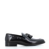 Scarpe Riccardo Ricci uomo ELEMPCHA25 NERO