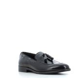Scarpe Riccardo Ricci uomo ELEMPCHA25 NERO