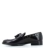 Scarpe Riccardo Ricci uomo ELEMPCHA25 NERO