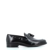 Scarpe Riccardo Ricci uomo ELEMPCHP25 NERO