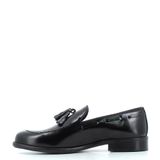 Scarpe Riccardo Ricci uomo ELEMPCHP25 NERO