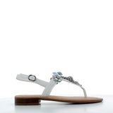 Scarpe Sara Lopez donna 51101P25 BIANCO